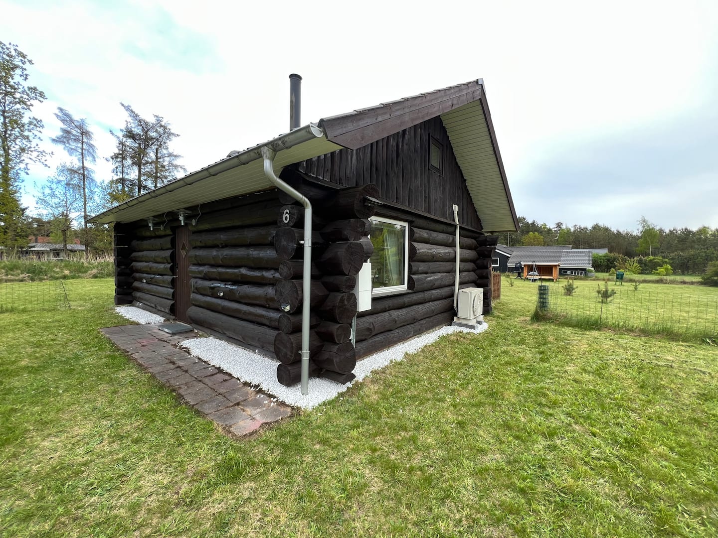 Bjælkehuset, Ebeltoft – billede 32