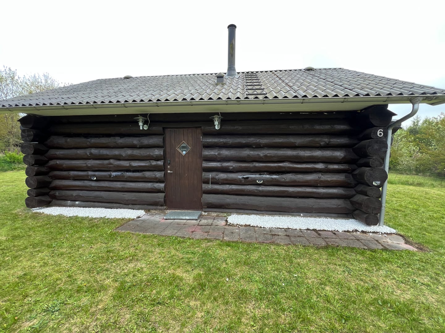 Bjælkehuset, Ebeltoft – billede 33