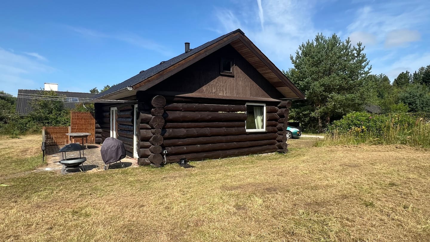 Bjælkehuset, Ebeltoft – billede 34