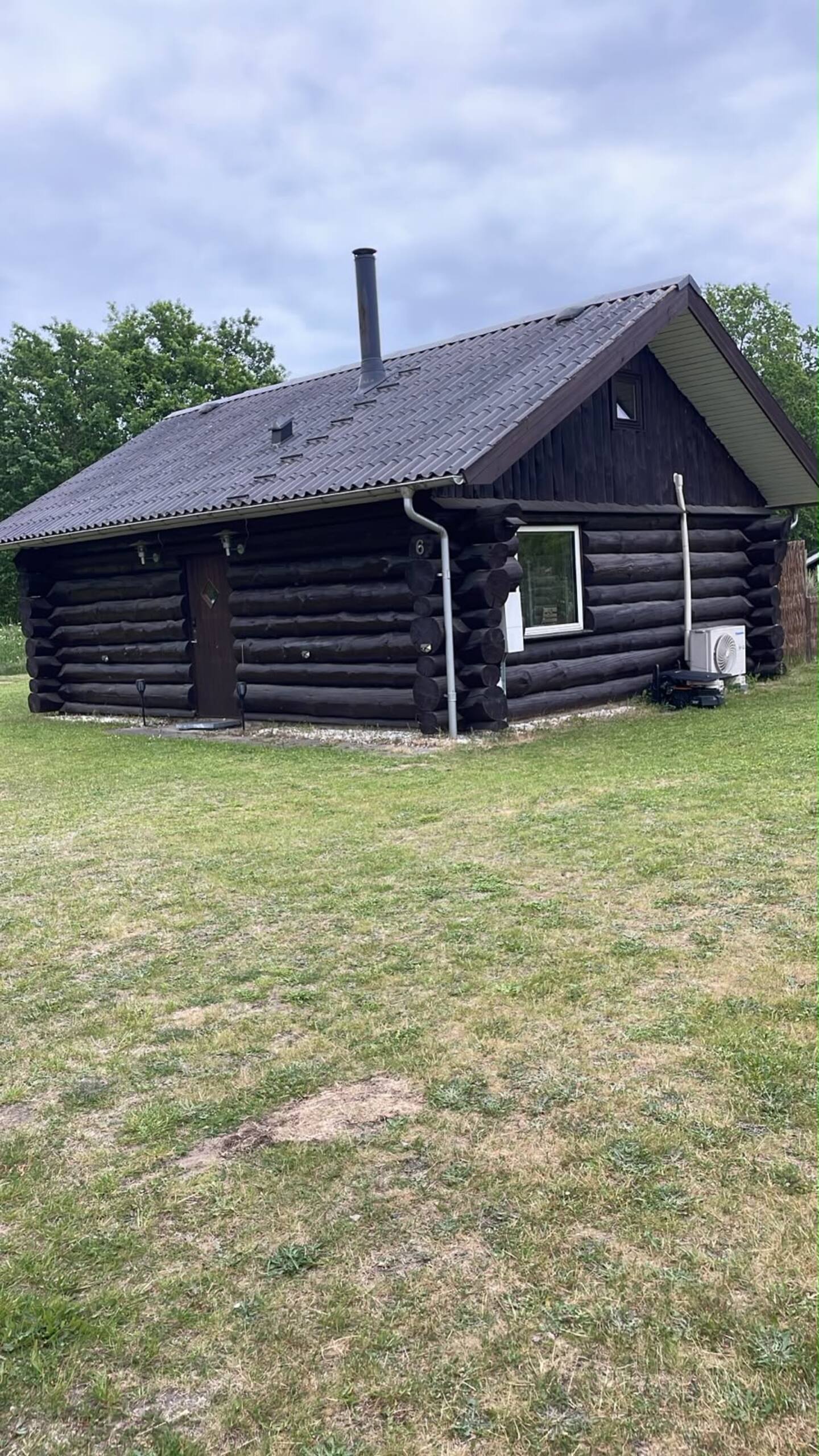 Bjælkehuset, Ebeltoft – billede 43